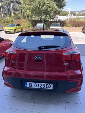 Kia Rio | Mobile.bg — малка снимка 5