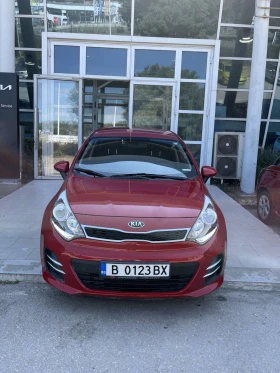 Kia Rio | Mobile.bg — малка снимка 2