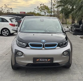 BMW i3 EDrive Подгрев| Камера| Harman/Kardon| Keyless - Car24.bg BMW i3 EDrive Подгрев| Камера| Harman/Kardon| Keyless