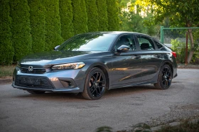 Снимка Honda Civic