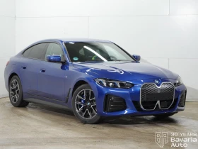 BMW i4 40 xDrive M Sport Paket - 101000 лв. / 51640.48 € - 47950922 4 | Car24.bg BMW i4 40 xDrive M Sport Paket - 101000 лв. / 51640.48 € - 47950922 4