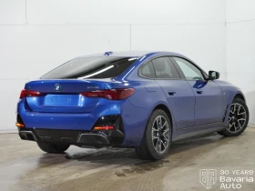 BMW i4 40 xDrive M Sport Paket - 101000 лв. / 51640.48 € - 47950922 3 | Car24.bg BMW i4 40 xDrive M Sport Paket - 101000 лв. / 51640.48 € - 47950922 3