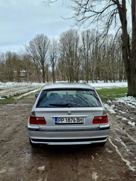 BMW 320 320 D facelift - 1750 € / 3422.70 лв. - 84411904 6 | Car24.bg BMW 320 320 D facelift - 1750 € / 3422.70 лв. - 84411904 6