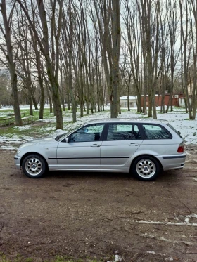 BMW 320 320 D facelift - 1750 € / 3422.70 лв. - 84411904 7 | Car24.bg BMW 320 320 D facelift - 1750 € / 3422.70 лв. - 84411904 7