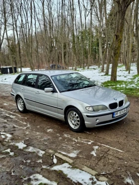 BMW 320 320 D facelift - 1750 € / 3422.70 лв. - 84411904 2 | Car24.bg BMW 320 320 D facelift - 1750 € / 3422.70 лв. - 84411904 2