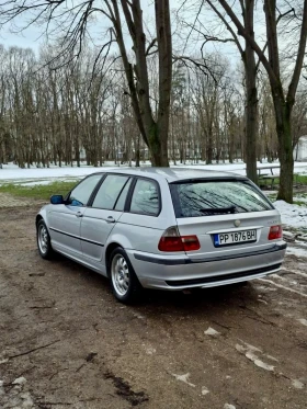 BMW 320 320 D facelift - 1750 € / 3422.70 лв. - 84411904 5 | Car24.bg BMW 320 320 D facelift - 1750 € / 3422.70 лв. - 84411904 5