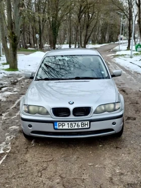 BMW 320 320 D facelift - Car24.bg BMW 320 320 D facelift