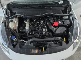Ford Fiesta 1.0 EcoBoost Mild Hybrid - 7800 € / 15255.47 лв. - 15928043 17 | Car24.bg Ford Fiesta 1.0 EcoBoost Mild Hybrid - 7800 € / 15255.47 лв. - 15928043 17
