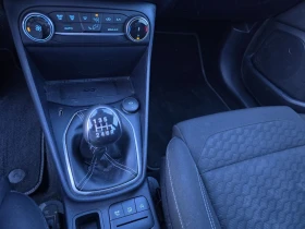 Ford Fiesta 1.0 EcoBoost Mild Hybrid - 7800 € / 15255.47 лв. - 15928043 14 | Car24.bg Ford Fiesta 1.0 EcoBoost Mild Hybrid - 7800 € / 15255.47 лв. - 15928043 14