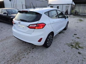 Ford Fiesta 1.0 EcoBoost Mild Hybrid - 7800 € / 15255.47 лв. - 15928043 5 | Car24.bg Ford Fiesta 1.0 EcoBoost Mild Hybrid - 7800 € / 15255.47 лв. - 15928043 5