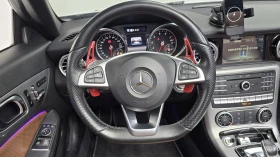 Mercedes-Benz SLC 43 AMG PACKAGE/AIR SCARF! | Auto.bg — изображение 12 Mercedes-Benz SLC 43 AMG PACKAGE/AIR SCARF! | Auto.bg — изображение 12