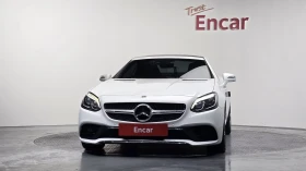 Mercedes-Benz SLC 43 AMG PACKAGE/AIR SCARF! | Auto.bg — изображение 3 Mercedes-Benz SLC 43 AMG PACKAGE/AIR SCARF! | Auto.bg — изображение 3