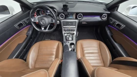 Mercedes-Benz SLC 43 AMG PACKAGE/AIR SCARF! | Auto.bg — изображение 7 Mercedes-Benz SLC 43 AMG PACKAGE/AIR SCARF! | Auto.bg — изображение 7