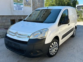 Снимка Citroen Berlingo