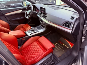 Audi SQ5 BiTDI RED LEATHER FULL TOP | Auto.bg — изображение 8 Audi SQ5 BiTDI RED LEATHER FULL TOP | Auto.bg — изображение 8
