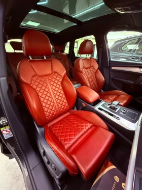 Audi SQ5 BiTDI RED LEATHER FULL TOP | Auto.bg — изображение 9 Audi SQ5 BiTDI RED LEATHER FULL TOP | Auto.bg — изображение 9