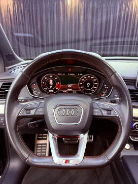 Audi SQ5 BiTDI RED LEATHER FULL TOP | Auto.bg — изображение 11 Audi SQ5 BiTDI RED LEATHER FULL TOP | Auto.bg — изображение 11
