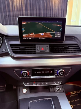 Audi SQ5 BiTDI RED LEATHER FULL TOP | Auto.bg — изображение 13 Audi SQ5 BiTDI RED LEATHER FULL TOP | Auto.bg — изображение 13
