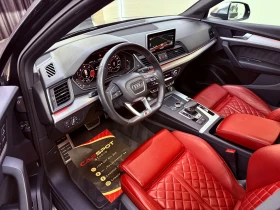 Audi SQ5 BiTDI RED LEATHER FULL TOP | Auto.bg — изображение 5 Audi SQ5 BiTDI RED LEATHER FULL TOP | Auto.bg — изображение 5
