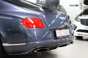 Bentley Continental 6.0 V12 GT SPEED* КОЖА* ПОДГРЕВ* ОБДУХВ* ПАНО* - 44900 € / 87816.77 лв. - 67997434 10 | Car24.bg Bentley Continental 6.0 V12 GT SPEED* КОЖА* ПОДГРЕВ* ОБДУХВ* ПАНО* - 44900 € / 87816.77 лв. - 67997434 10