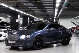 Bentley Continental 6.0 V12 GT SPEED* КОЖА* ПОДГРЕВ* ОБДУХВ* ПАНО* - 44900 € / 87816.77 лв. - 67997434 4 | Car24.bg Bentley Continental 6.0 V12 GT SPEED* КОЖА* ПОДГРЕВ* ОБДУХВ* ПАНО* - 44900 € / 87816.77 лв. - 67997434 4