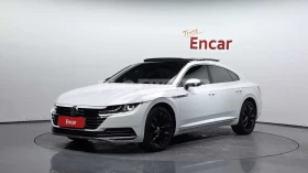 VW Arteon PRESTIGE HEAD UP/360/PANORAMA/ПОДГРЕВ/ОБДУХВАНЕ/
