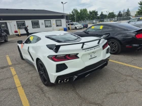 Chevrolet Corvette 2LT | Auto.bg — изображение 6 Chevrolet Corvette 2LT | Auto.bg — изображение 6