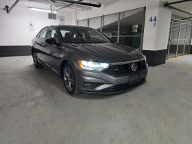 VW Jetta * Highline * CARFAX * ЦЕНА ДО БГ
