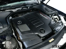 Mercedes-Benz CLS 53 AMG Distronic* Обдух* HUD* Burmester* 360* Full* AirM | Auto.bg — изображение 17 Mercedes-Benz CLS 53 AMG Distronic* Обдух* HUD* Burmester* 360* Full* AirM | Auto.bg — изображение 17