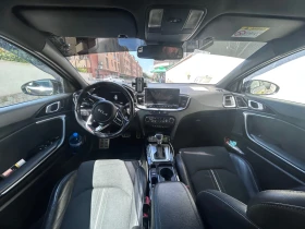 Kia Ceed GT-line | Auto.bg — изображение 13 Kia Ceed GT-line | Auto.bg — изображение 13