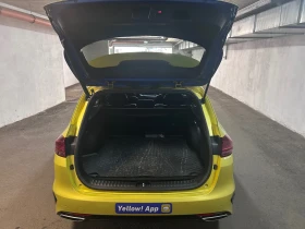 Kia Ceed GT-line | Auto.bg — изображение 8 Kia Ceed GT-line | Auto.bg — изображение 8