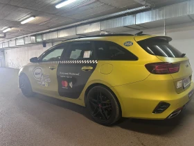 Kia Ceed GT-line | Auto.bg — изображение 4 Kia Ceed GT-line | Auto.bg — изображение 4