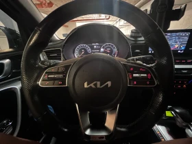 Kia Ceed GT-line | Auto.bg — изображение 9 Kia Ceed GT-line | Auto.bg — изображение 9