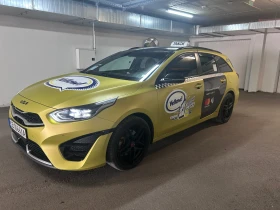 Kia Ceed GT-line | Auto.bg — изображение 2 Kia Ceed GT-line | Auto.bg — изображение 2