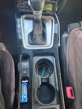 Kia Ceed GT-line | Auto.bg — изображение 17 Kia Ceed GT-line | Auto.bg — изображение 17