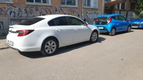 Opel Insignia - 4200 € - 65343794 2 | Car24.bg Opel Insignia - 4200 € - 65343794 2