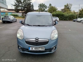 Opel Combo - Car24.bg Opel Combo