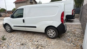 Fiat Doblo Maxi Euro6 AdBlue - 8299 € - 11269545 3 | Car24.bg Fiat Doblo Maxi Euro6 AdBlue - 8299 € - 11269545 3