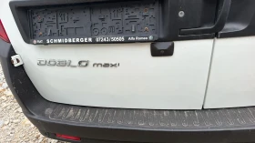 Fiat Doblo Maxi Euro6 AdBlue - 8299 € - 11269545 5 | Car24.bg Fiat Doblo Maxi Euro6 AdBlue - 8299 € - 11269545 5