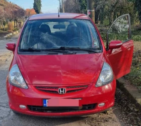 Honda Jazz - 2100 € - 57540327 3 | Car24.bg Honda Jazz - 2100 € - 57540327 3