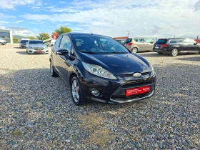 Ford Fiesta 1.4i* GPL* TITANIUM* 36м. x 102EUR.* | Auto.bg — изображение 8 Ford Fiesta 1.4i* GPL* TITANIUM* 36м. x 102EUR.* | Auto.bg — изображение 8