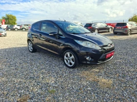 Ford Fiesta 1.4i* GPL* TITANIUM* 36м. x 102EUR.* | Auto.bg — изображение 7 Ford Fiesta 1.4i* GPL* TITANIUM* 36м. x 102EUR.* | Auto.bg — изображение 7