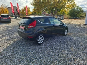 Ford Fiesta 1.4i* GPL* TITANIUM* 36м. x 102EUR.* | Auto.bg — изображение 6 Ford Fiesta 1.4i* GPL* TITANIUM* 36м. x 102EUR.* | Auto.bg — изображение 6