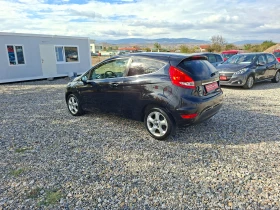 Ford Fiesta 1.4i* GPL* TITANIUM* 36м. x 102EUR.* | Auto.bg — изображение 3 Ford Fiesta 1.4i* GPL* TITANIUM* 36м. x 102EUR.* | Auto.bg — изображение 3