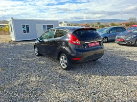 Ford Fiesta 1.4i* GPL* TITANIUM* 36м. x 102EUR.* | Auto.bg — изображение 4 Ford Fiesta 1.4i* GPL* TITANIUM* 36м. x 102EUR.* | Auto.bg — изображение 4