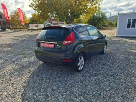 Ford Fiesta 1.4i* GPL* TITANIUM* 36м. x 102EUR.* | Auto.bg — изображение 5 Ford Fiesta 1.4i* GPL* TITANIUM* 36м. x 102EUR.* | Auto.bg — изображение 5