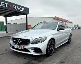Mercedes-Benz C 220 AMG 4matic/Burmaster/ШВЕЙЦАРИЯ/ЛИЗИНГ/ФУЛ ЕКСТРИ! - 19199 € - 40920795 3 | Car24.bg Mercedes-Benz C 220 AMG 4matic/Burmaster/ШВЕЙЦАРИЯ/ЛИЗИНГ/ФУЛ ЕКСТРИ! - 19199 € - 40920795 3