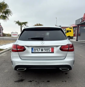 Mercedes-Benz C 220 AMG 4matic/Burmaster/ШВЕЙЦАРИЯ/ЛИЗИНГ/ФУЛ ЕКСТРИ! - 19199 € - 40920795 6 | Car24.bg Mercedes-Benz C 220 AMG 4matic/Burmaster/ШВЕЙЦАРИЯ/ЛИЗИНГ/ФУЛ ЕКСТРИ! - 19199 € - 40920795 6