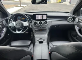 Mercedes-Benz C 220 AMG 4matic/Burmaster/ШВЕЙЦАРИЯ/ЛИЗИНГ/ФУЛ ЕКСТРИ! - 19199 € - 40920795 16 | Car24.bg Mercedes-Benz C 220 AMG 4matic/Burmaster/ШВЕЙЦАРИЯ/ЛИЗИНГ/ФУЛ ЕКСТРИ! - 19199 € - 40920795 16