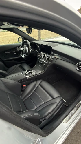 Mercedes-Benz C 220 AMG 4matic/Burmaster/ШВЕЙЦАРИЯ/ЛИЗИНГ/ФУЛ ЕКСТРИ! - 19199 € - 40920795 11 | Car24.bg Mercedes-Benz C 220 AMG 4matic/Burmaster/ШВЕЙЦАРИЯ/ЛИЗИНГ/ФУЛ ЕКСТРИ! - 19199 € - 40920795 11